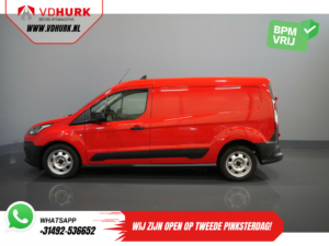 Ford Transit Connect Van 1.5 TDCI L2 Carpenter/ PDC/ DAB/ Airco/ Apk 10-2025