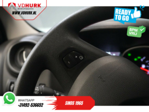 Renault Trafic Van 2.0 dCi 120 к.с. L2 DC Double Cab BPM БЕЗКОШТОВНО! Ready2Go 6 чол./ LED/ CarPlay/ Navi/ Cruise/ PDC/ Бокові панелі/ Фаркоп
