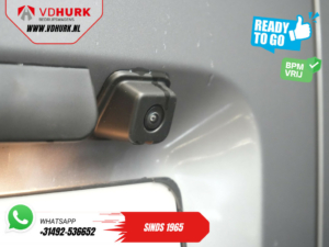 Toyota PROACE CITY Van 1.5 130 к.с. Авт. BPM БЕЗКОШТОВНО! LED/ Віртуальний.кокпіт/ 3 чол./ Carplay/ Камера/ Клімат/ PDC/ Круїз