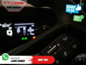 Toyota PROACE CITY Van 1.5 130 к.с. Авт. BPM БЕЗКОШТОВНО! LED/ Віртуальний.кокпіт/ 3 чол./ Carplay/ Камера/ Клімат/ PDC/ Круїз