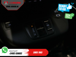 Toyota PROACE CITY Van 1.5 130 к.с. Авт. BPM БЕЗКОШТОВНО! LED/ Віртуальний.кокпіт/ 3 чол./ Carplay/ Камера/ Клімат/ PDC/ Круїз