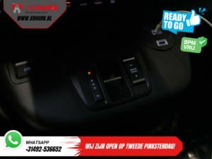 Toyota PROACE CITY Van 1.5 130 KM Aut. BPM FREE! LED/ Virtual.Cockpit/ 3 os./ Carplay/ Kamera/ Klimatyzacja/ PDC/ Tempomat