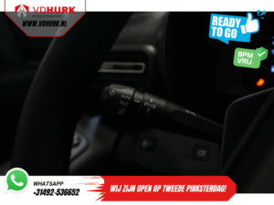 Toyota PROACE CITY Van 1.5 130 hp Aut. L2 BPM FREE! LED/ Virtuelles Cockpit/ 3 Pers./ Carplay/ Kamera/ Klima/ PDC/ Tempomat