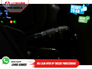 Toyota PROACE CITY Van 1.5 130 hp Aut. L2 BPM FREE! LED/ Virtuelles Cockpit/ 3 Pers./ Carplay/ Kamera/ Klima/ PDC/ Tempomat