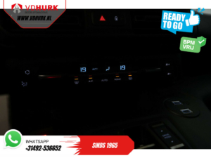 Toyota PROACE CITY Van 1.5 130 cv Aut. L2 BPM FREE! LED/ Cockpit virtuale/ 3 pers./ Carplay/ Telecamera/ Clima/ PDC/ Crociera