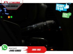 Toyota PROACE CITY Van 1.5 130 cv Aut. L2 BPM FREE! LED/ Cockpit virtuale/ 3 pers./ Carplay/ Telecamera/ Clima/ PDC/ Crociera