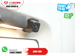 Toyota PROACE CITY Van 1.5 130 CP Aut. L2 BPM GRATUIT! LED/ Virtual Cockpit/ 3 pers./ Carplay/ Cameră/ Climă/ PDC/ Cruise