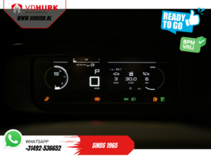 Toyota PROACE CITY Van 1.5 130 CP Aut. L2 BPM GRATUIT! LED/ Virtual Cockpit/ 3 pers./ Carplay/ Cameră/ Climă/ PDC/ Cruise