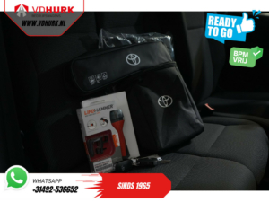 Toyota PROACE CITY Van 1.5 130 CP Aut. L2 BPM GRATUIT! LED/ Virtual Cockpit/ 3 pers./ Carplay/ Cameră/ Climă/ PDC/ Cruise