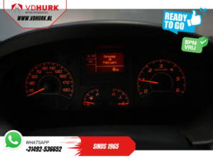 Citroën Jumper Van 35 2.2 HDI 140 к.с. L3H2 BPM БЕЗКОШТОВНО! Carplay / Круїз / Камера / PDC / Airco