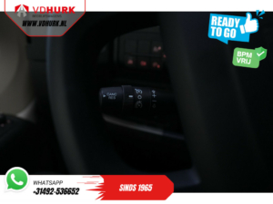 Citroën Jumper Van 35 2.2 HDI 140 к.с. L3H2 BPM БЕЗКОШТОВНО! Carplay / Круїз / Камера / PDC / Airco