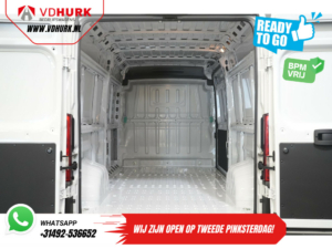 Citroën Jumper Van 35 2.2 HDI 140 ch L3H2 BPM FREE ! Carplay/ Cruise/ Camera/ PDC/ Airco