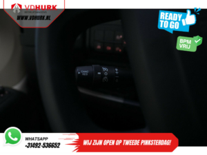 Citroën Jumper Van 35 2.2 HDI 140 ch L3H2 BPM FREE ! Carplay/ Cruise/ Camera/ PDC/ Airco