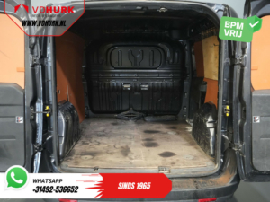 Fiat Dobló Cargo Van 1.6 MJ 105 KM BPM GRATIS! 3 osoby / tempomat / nawigacja / hak holowniczy