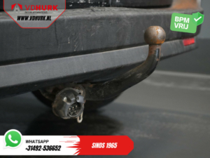 Fiat Dobló Cargo Van 1.6 MJ 105 KM BPM GRATIS! 3 osoby / tempomat / nawigacja / hak holowniczy