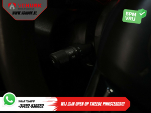 Fiat Dobló Cargo Van 1.6 MJ 105 hp BPM FREE ! 3 Pers./ Croisière/ Navi/ Attelage