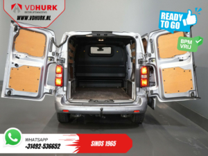 Peugeot Expert Van 2.0 HDI 120 KM L2 BPM GRATIS! READY2GO 2.5t Trekverm./ Carplay/ Kamera/ PDC/ Navi
