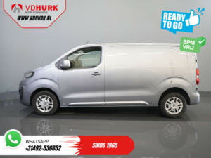 Peugeot Expert Van 2.0 HDI 120 KM L2 BPM GRATIS! READY2GO 2.5t Trekverm./ Carplay/ Kamera/ PDC/ Navi