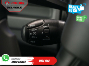 Peugeot Expert Van 2.0 HDI 120 KM L2 BPM GRATIS! READY2GO 2.5t Trekverm./ Carplay/ Kamera/ PDC/ Navi