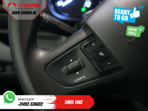 Peugeot Expert Van 2.0 HDI 120 KM L2 BPM GRATIS! READY2GO 2.5t Trekverm./ Carplay/ Kamera/ PDC/ Navi