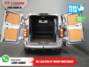 Peugeot Expert Van 2.0 HDI 120 ch L2 BPM FREE ! READY2GO 2.5t Trekverm./ Carplay/ Camera/ PDC/ Navi