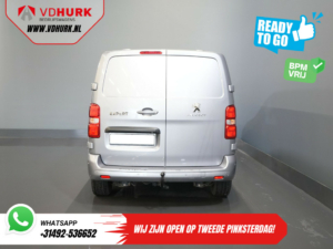 Peugeot Expert Van 2.0 HDI 120 ch L2 BPM FREE ! READY2GO 2.5t Trekverm./ Carplay/ Camera/ PDC/ Navi