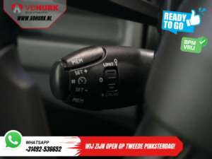 Peugeot Expert Van 2.0 HDI 120 ch L2 BPM FREE ! READY2GO 2.5t Trekverm./ Carplay/ Camera/ PDC/ Navi