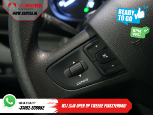 Peugeot Expert Van 2.0 HDI 120 ch L2 BPM FREE ! READY2GO 2.5t Trekverm./ Carplay/ Camera/ PDC/ Navi