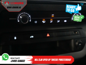 Peugeot Expert Van 2.0 HDI 120 ch L2 BPM FREE ! READY2GO 2.5t Trekverm./ Carplay/ Camera/ PDC/ Navi