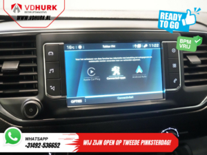 Peugeot Expert Van 2.0 HDI 120 ch L2 BPM FREE ! READY2GO 2.5t Trekverm./ Carplay/ Camera/ PDC/ Navi