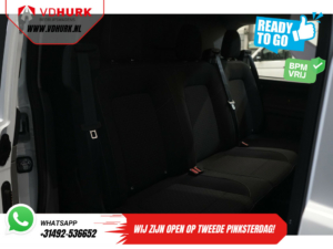 Ford Transit Custom Van 320 2.0 TDCI 136 KM L2 Trend BPM GRATIS! Podwójna kabina DC/ 5 lat/200 000 km gwarancji/ Carplay/ Klimatyzacja/ Kamera/ PDC/ Tempomat