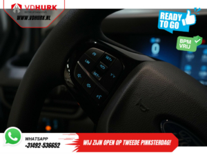 Ford Transit Custom Van 320 2.0 TDCI 136 KM L2 Trend BPM GRATIS! Podwójna kabina DC/ 5 lat/200 000 km gwarancji/ Carplay/ Klimatyzacja/ Kamera/ PDC/ Tempomat