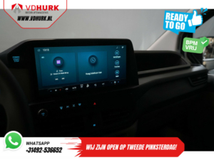 Ford Transit Custom Van 320 2.0 TDCI 136 KM L2 Trend BPM GRATIS! Podwójna kabina DC/ 5 lat/200 000 km gwarancji/ Carplay/ Klimatyzacja/ Kamera/ PDC/ Tempomat