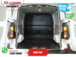 Ford Transit Custom Van 320 2.0 TDCI 136 CP L2 Trend BPM FREE! DC Double Cab/ 5 ani/200.000 km garanție/ Carplay/ Climă/ Cameră/ PDC/ Cruise