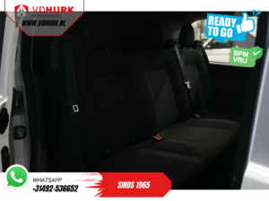 Ford Transit Custom Van 320 2.0 TDCI 136 CP L2 Trend BPM FREE! DC Double Cab/ 5 ani/200.000 km garanție/ Carplay/ Climă/ Cameră/ PDC/ Cruise