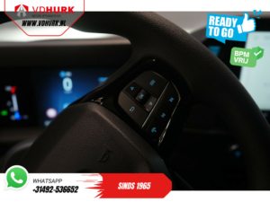 Ford Transit Custom Van 320 2.0 TDCI 136 CP L2 Trend BPM FREE! DC Double Cab/ 5 ani/200.000 km garanție/ Carplay/ Climă/ Cameră/ PDC/ Cruise