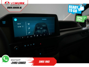 Ford Transit Custom Van 320 2.0 TDCI 136 CP L2 Trend BPM FREE! DC Double Cab/ 5 ani/200.000 km garanție/ Carplay/ Climă/ Cameră/ PDC/ Cruise
