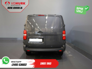Citroën Jumpy Van 2.0 HDI 180 к.с. Aut. L3 BPM БЕЗКОШТОВНО! 2х розсувні двері / Navi / Carplay / Камера / PDC / Круїз / Airco