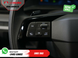 Citroën Jumpy Van 2.0 HDI 180 к.с. Aut. L3 BPM БЕЗКОШТОВНО! 2х розсувні двері / Navi / Carplay / Камера / PDC / Круїз / Airco