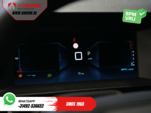 Citroën Jumpy Van 2.0 HDI 180 к.с. Aut. L3 BPM БЕЗКОШТОВНО! 2х розсувні двері / Navi / Carplay / Камера / PDC / Круїз / Airco