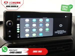 Citroën Jumpy Van 2.0 HDI 180 к.с. Aut. L3 BPM БЕЗКОШТОВНО! 2х розсувні двері / Navi / Carplay / Камера / PDC / Круїз / Airco