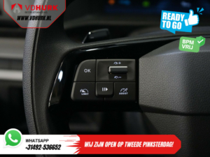 Citroën Jumpy Van 2.0 HDI 180 hp Aut. L3 BPM GRATUIT ! 2x Porte coulissante/ Navi/ Carplay/ Caméra/ PDC/ Croisière/ Airco