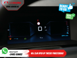 Citroën Jumpy Van 2.0 HDI 180 hp Aut. L3 BPM GRATUIT ! 2x Porte coulissante/ Navi/ Carplay/ Caméra/ PDC/ Croisière/ Airco