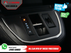 Citroën Jumpy Van 2.0 HDI 180 hp Aut. L3 BPM GRATUIT ! 2x Porte coulissante/ Navi/ Carplay/ Caméra/ PDC/ Croisière/ Airco