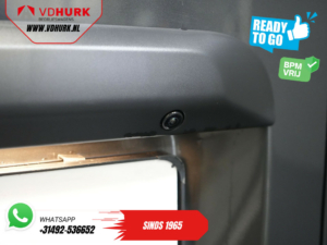 Citroën Jumpy Van 2.0 HDI 180 к.с. Aut. L3 BPM БЕЗКОШТОВНО! 2х розсувні двері / Navi / Carplay / Камера / PDC / Круїз / Airco