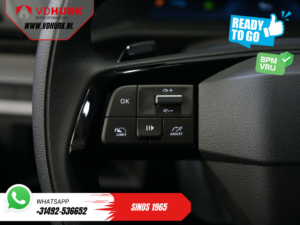 Citroën Jumpy Van 2.0 HDI 180 к.с. Aut. L3 BPM БЕЗКОШТОВНО! 2х розсувні двері / Navi / Carplay / Камера / PDC / Круїз / Airco
