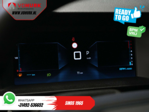 Citroën Jumpy Van 2.0 HDI 180 к.с. Aut. L3 BPM БЕЗКОШТОВНО! 2х розсувні двері / Navi / Carplay / Камера / PDC / Круїз / Airco