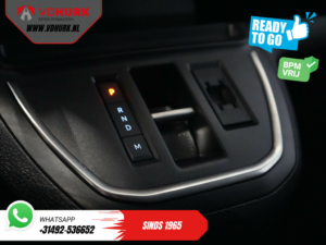 Citroën Jumpy Van 2.0 HDI 180 к.с. Aut. L3 BPM БЕЗКОШТОВНО! 2х розсувні двері / Navi / Carplay / Камера / PDC / Круїз / Airco