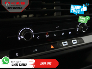 Citroën Jumpy Van 2.0 HDI 180 к.с. Aut. L3 BPM БЕЗКОШТОВНО! 2х розсувні двері / Navi / Carplay / Камера / PDC / Круїз / Airco