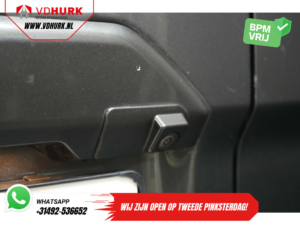Ford Transit Custom Van 2.0 TDCI 170 к.с. E6 Aut. L2 Limited DC Double Cab BPM FREE 2x Зсувні двері / Сидіння з електроприводом / Навігація / Круїз / Камера / PDC / Буксирувальний гак